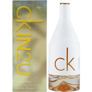 Calvin Klein CK IN2U EDT 150 ml