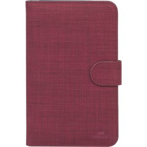 RivaCase 3312 Tablet case 7 rood
