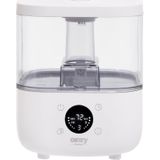 Camry Camry | CR 7973w | Humidifier | 23 W | Water tank capacity 5 L | Suitable voor rooms up to 35 m2 | Ultrasonic | Humidification capacity 100-260 ml/hr | wit