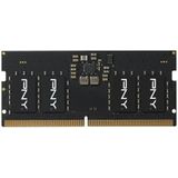 PNY Notebook memory 32GB DDR5 SODIMM 5600
