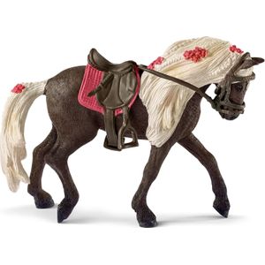 Schleich HORSE CLUB Rocky Mountain Horse merrie paardenshow - 42469