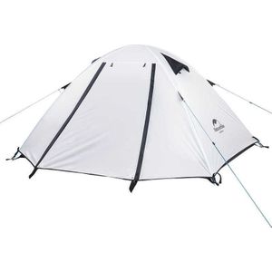 Naturehike tent toerist P-series 2 UV oranje