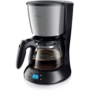 Philips Daily Collection Koffiezetapparaat HD7459/20 met timer