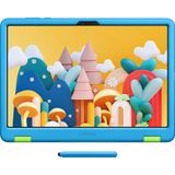 Honor Pad X8a Kids Edition Qualcomm Snapdragon 128 GB 27,9 cm (11 inch) 4 GB Wi-Fi 5 (802.11ac) Android 14 Blauw, Groen