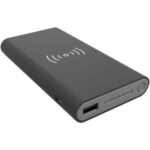 REALPOWER Powerbank PB-8000 zwart 8.000mAh