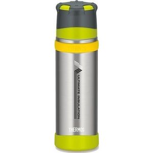 THERMOS Termos toerist Mountain FFX TH-150072 0.5 l zilver-geel