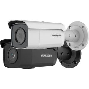 Hikvision DS-2CD2T66G2-2I(2.8mm)(C) Rond IP-beveiligingscamera Binnen & buiten 3200 x 1800 Pixels Plafond/muur
