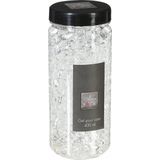 Atmosphera Kulki dekoracyjne, gel, voor wazonu, kleur przezroczysty, 400 ml