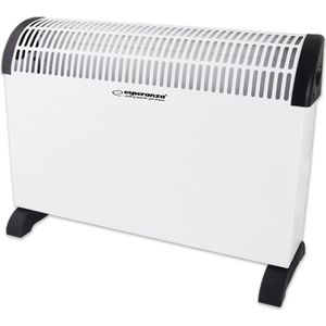 Esperanza convector heater 750w/1250w/2000w tanami