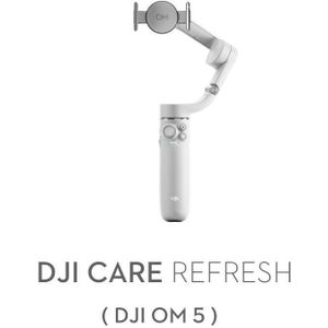 DJI Care Refresh OM 5 - 2 years version- code