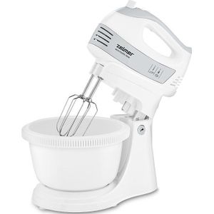 Zelmer Kommengkraan 2,5 l 700 W Wit