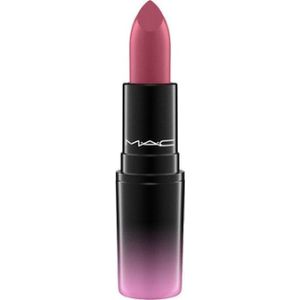 MAC , Love Me , Creamy Shaping, Cream Lipstick, 422, Mon Coeur, 3 g voor Women