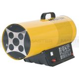 Master NAGRZEWNICA gas BLP27M