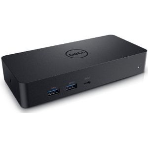 Dell D6000-S USB-C Docking Station