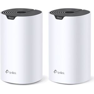 TP-Link DECO S7 (2-Pack) Dual-band (2.4 GHz / 5 GHz) Wi-Fi 5 (802.11ac) Wit 3 Intern