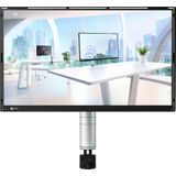 EIZO FlexScan FLT computer monitor 60,5 cm (23.8 inch) 1920 x 1080 Pixels Full HD LCD Zwart