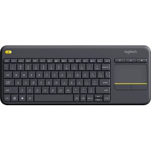Logitech toetsenbord K400 Plus (920-008670)