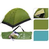 Tent Monodome 2 Personen 200X120X100Cm Polyester