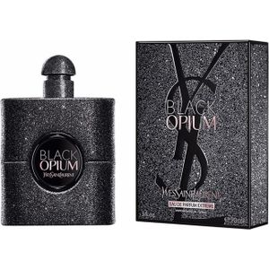 YVES SAINT LAURENT zwart Opium Extreme EDP 100 ml