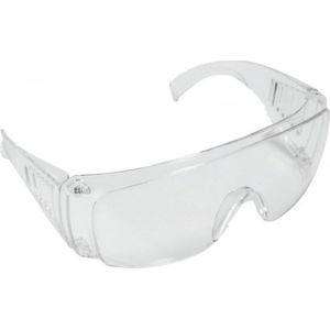 Dedra bril veiligheid poliwęglanowe (BH1050)
