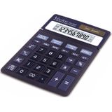 Casio rekenmachine VECTOR KAV CD-1181II