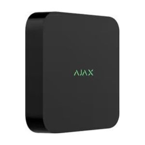 Ajax recorder NET VIDEO RECORDER 8CH/Juodas 70938