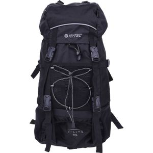 HI-TEC wandelrugzak Tosca 50 l zwart