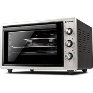 G3Ferrari Mini oven elektrische oven G10153 45L
