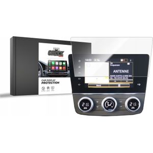 GrizzGlass folie keramisch CarDisplay Protection voor Renault Kadjar 7 inch 2019-2022