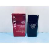 Shiseido , Perfect Refining, Moisturizing, Liquid Foundation, D20, Rich bruin, SPF 15, 30 ml voor Women