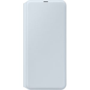 Samsung EF-WA705 mobiele telefoon behuizingen 17 cm (6.7 inch) Portemonneehouder Wit