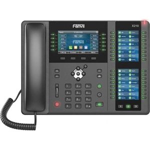 Fanvil vaste telefoon vaste telefoon X210