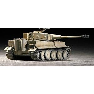 Trumpeter Tiger 1 tank(Mid.)