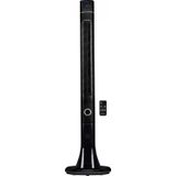 Activejet Selected WKS-120CPJ ventilator Zwart