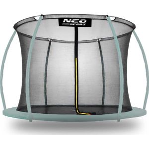 Neo-Sport NeoSport Inner grid voor trampolines 312 cm 10ft