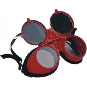 Dedra bril spawalnicze metaal CE - DES020