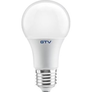 GTV lamp LED E27 10W G-TECH A60 SMD 2835 ciepła wit 840lm 3000K GT-PC2A60-10W