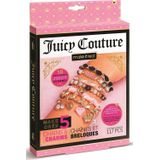 Make it real serie voor tworzenia bransoletek Juicy Mini Chains & Charms