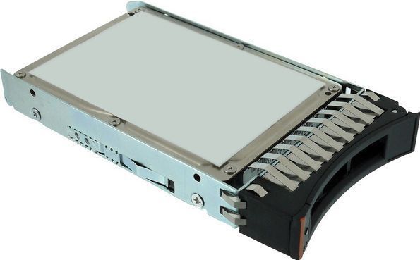 IBM Dysk serwerowy 600GB 2.5'' SAS-2 (6Gb/s) (49Y2004)