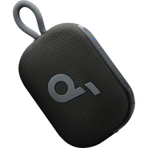Anker Select 4 Go Feestluidspreker Zwart 5 W