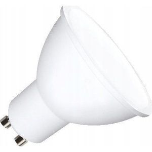 BestService lamp LED Lumax LL322 6W GU10 480lm 6500K MR16 105° SMD