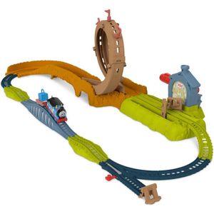 Mattel Thomas & Friends HJL20 speelgoedvoertuig