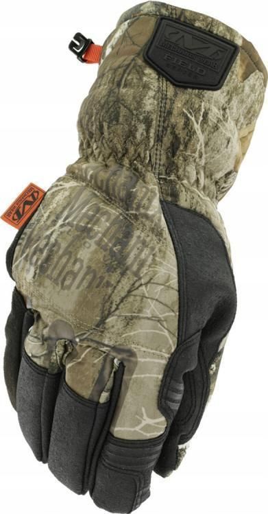 Mechanix Wear Mechanix SUB20 REALTRE EDGE handschoenen