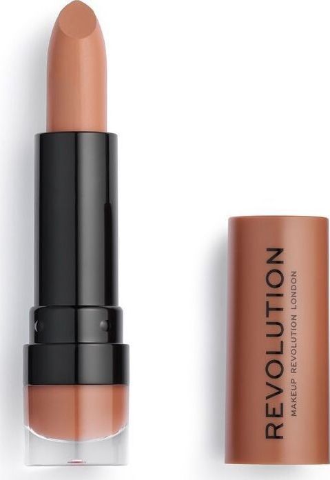 Makeup Revolution Head-turner 121 lippenstift w sztyfcie Matte 1 stuk