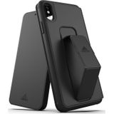 adidas SP Folio Grip Case iPhone Xs Max zwart/zwart 32859