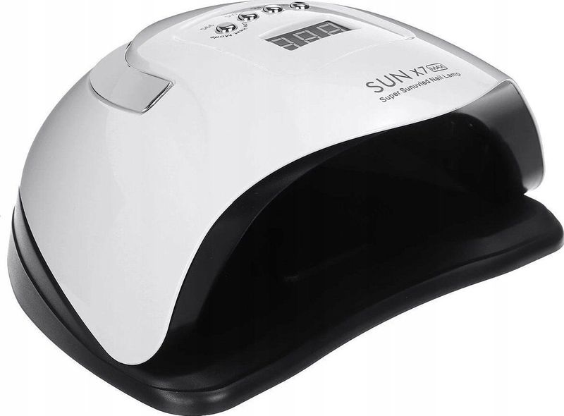 Extralink lamp voor nagels Beauty LED UV