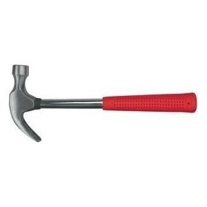 Top Tools hamer timmerman handvat staal 450g (02A708)
