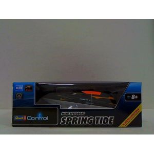 Revell 24136 RC Boat - Spring Tide 40 RC Model Kant en Klaar