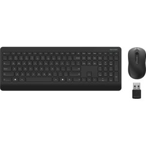 Incase Designed by Microsoft Wireless Keyboard and Mouse Set 900