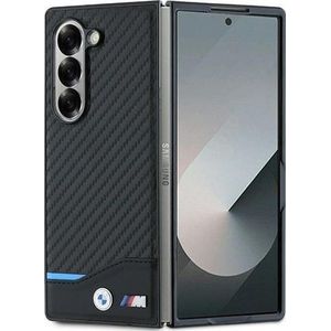 BMW BMHMZFD622NBCK met Fold6 F956 zwart/zwart Magsafe Carbon